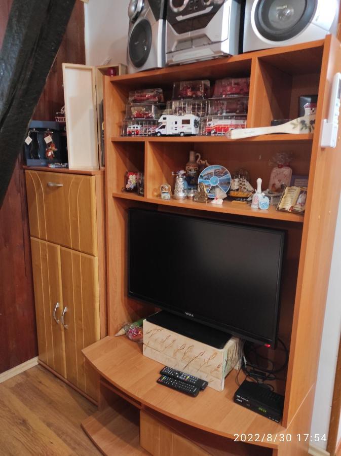 Apartman "Sarap" Metković Eksteriør bilde
