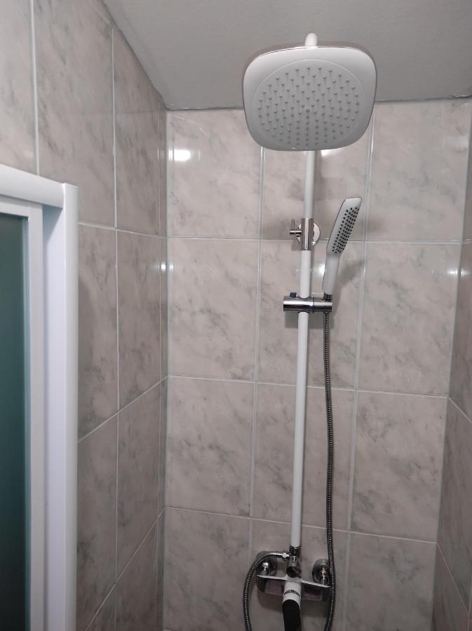 Apartman "Sarap" Metković Eksteriør bilde