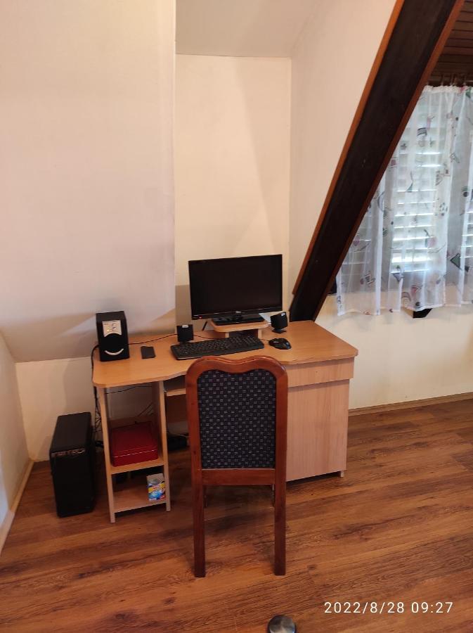 Apartman "Sarap" Metković Eksteriør bilde