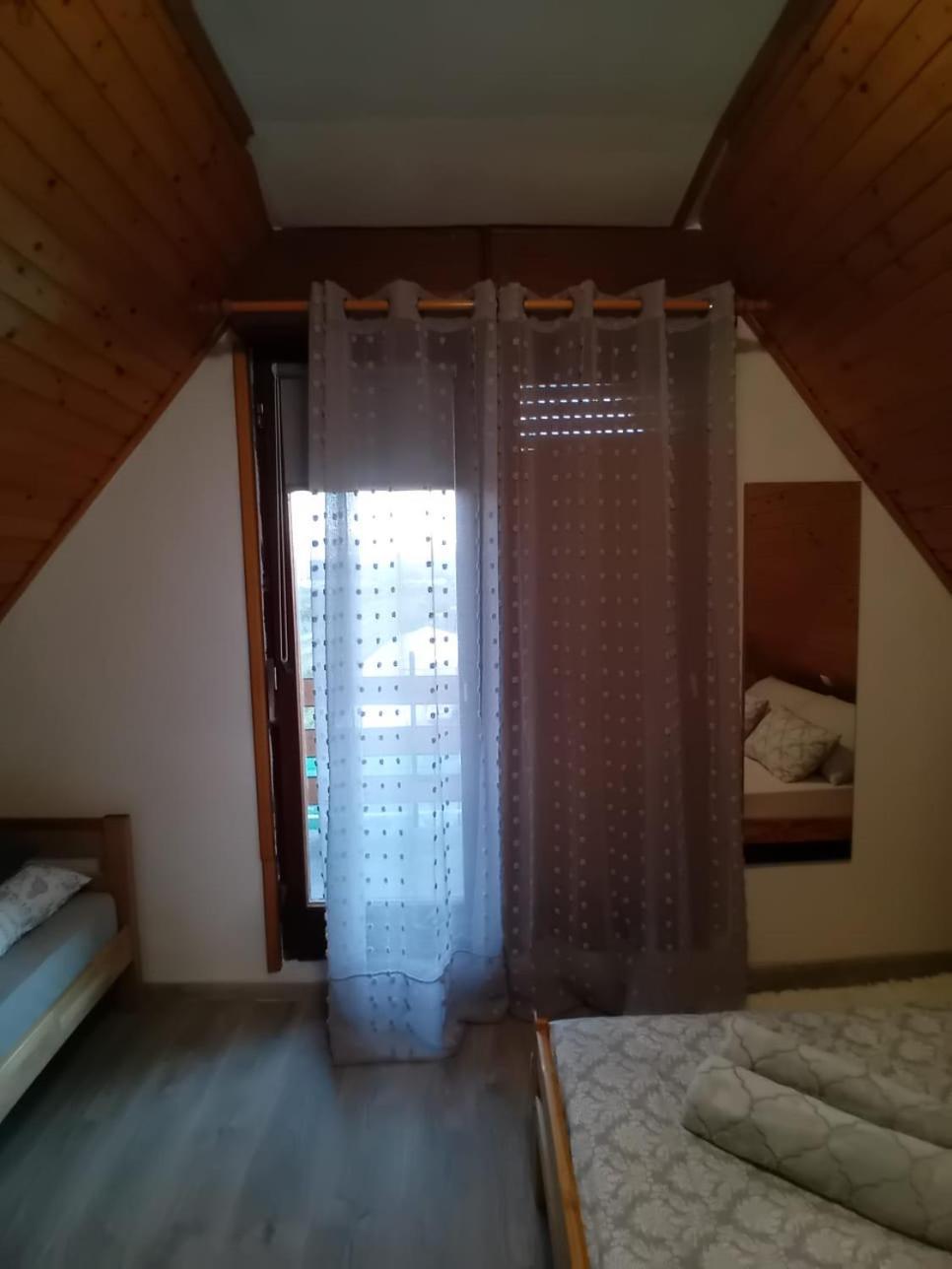 Apartman "Sarap" Metković Eksteriør bilde