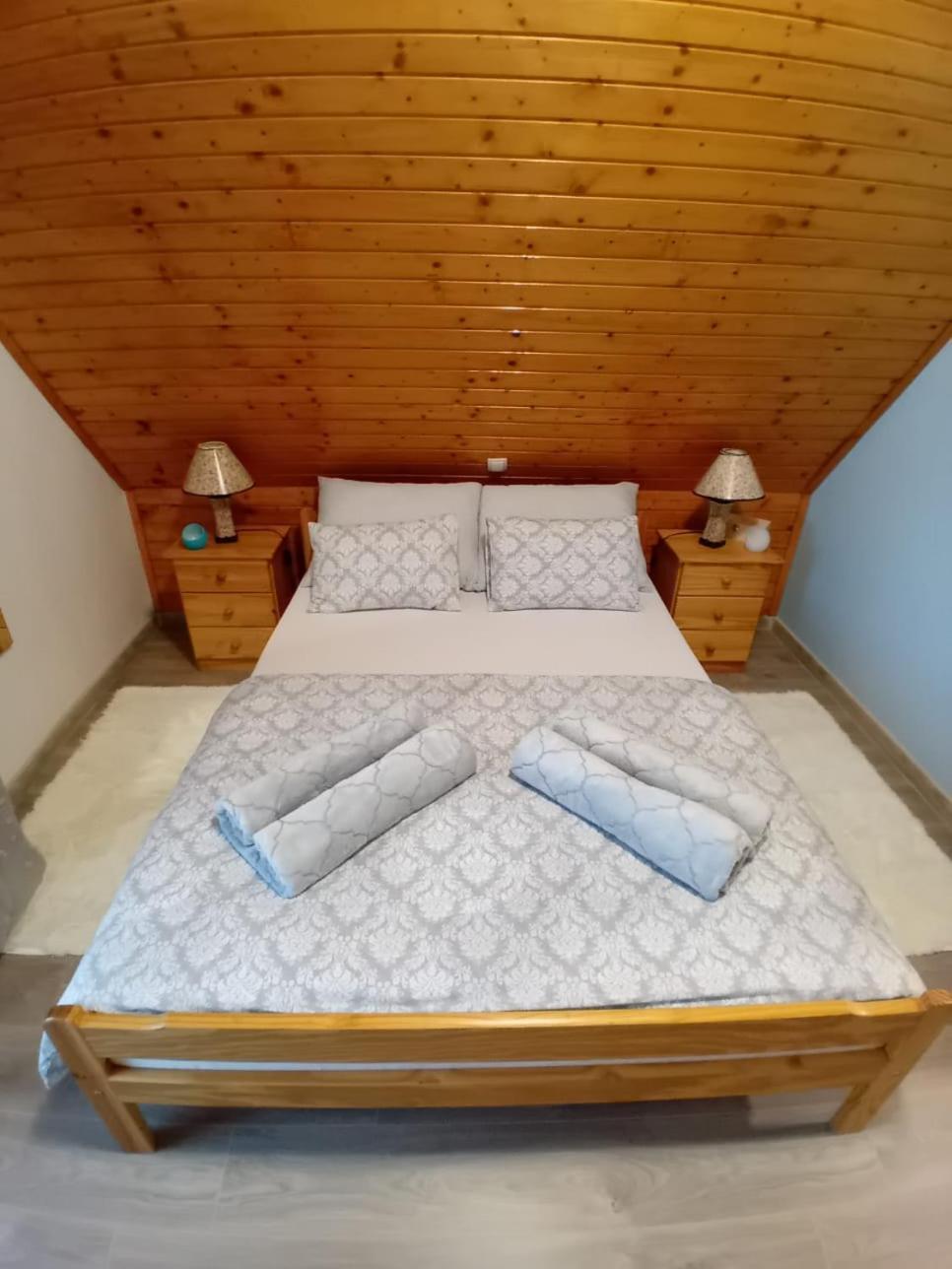 Apartman "Sarap" Metković Eksteriør bilde