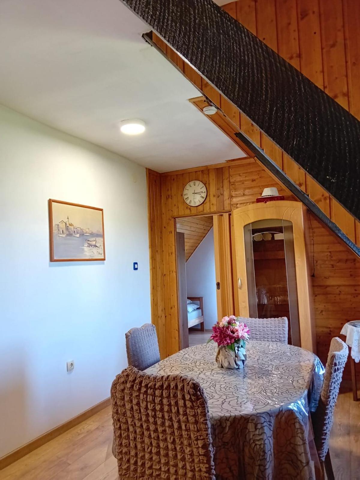 Apartman "Sarap" Metković Eksteriør bilde
