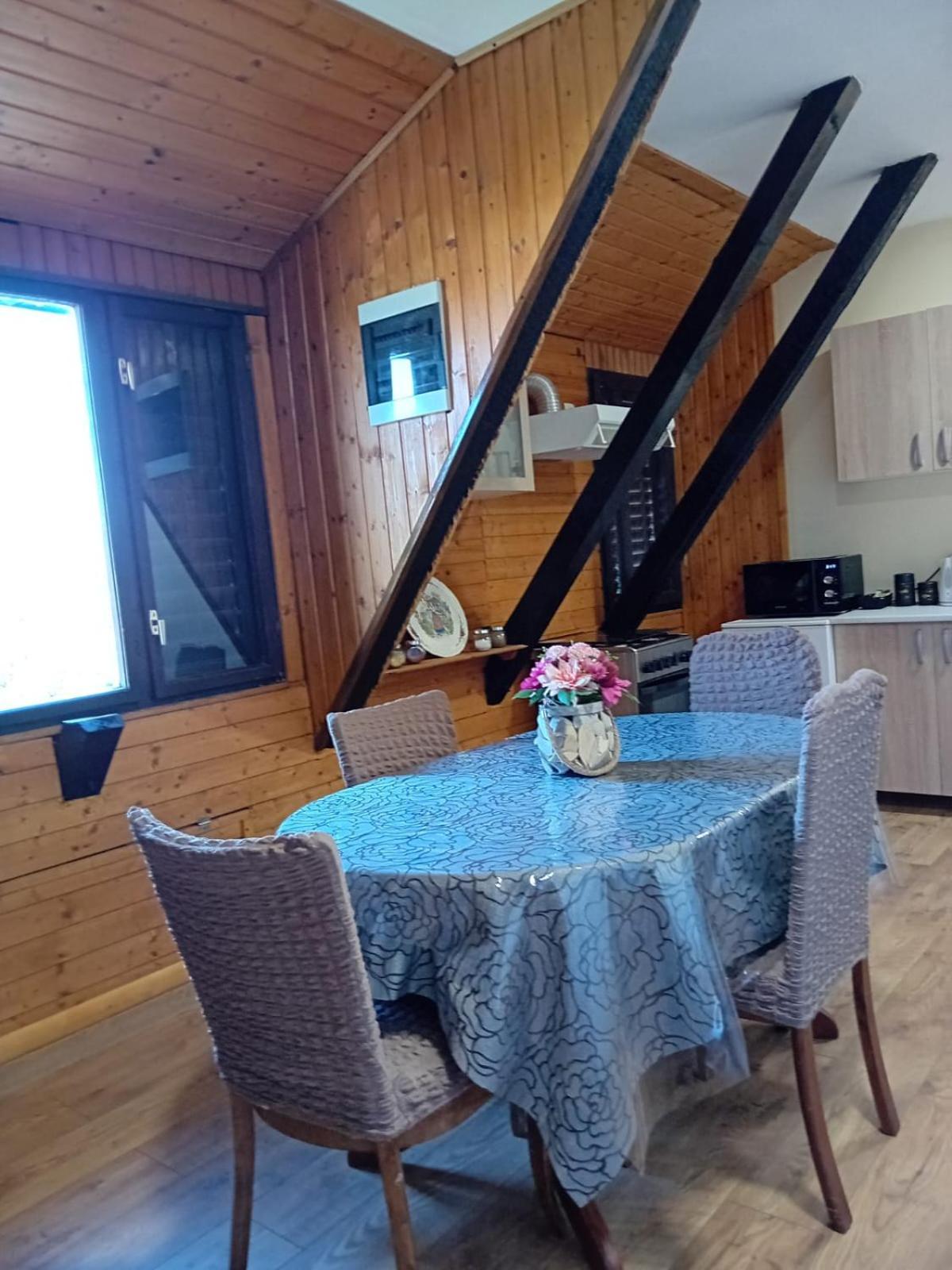 Apartman "Sarap" Metković Eksteriør bilde