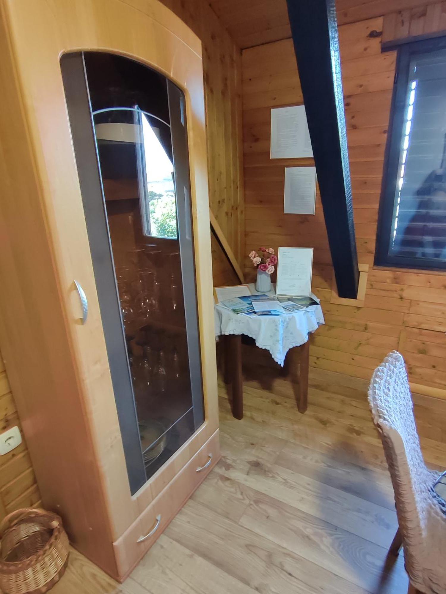Apartman "Sarap" Metković Eksteriør bilde