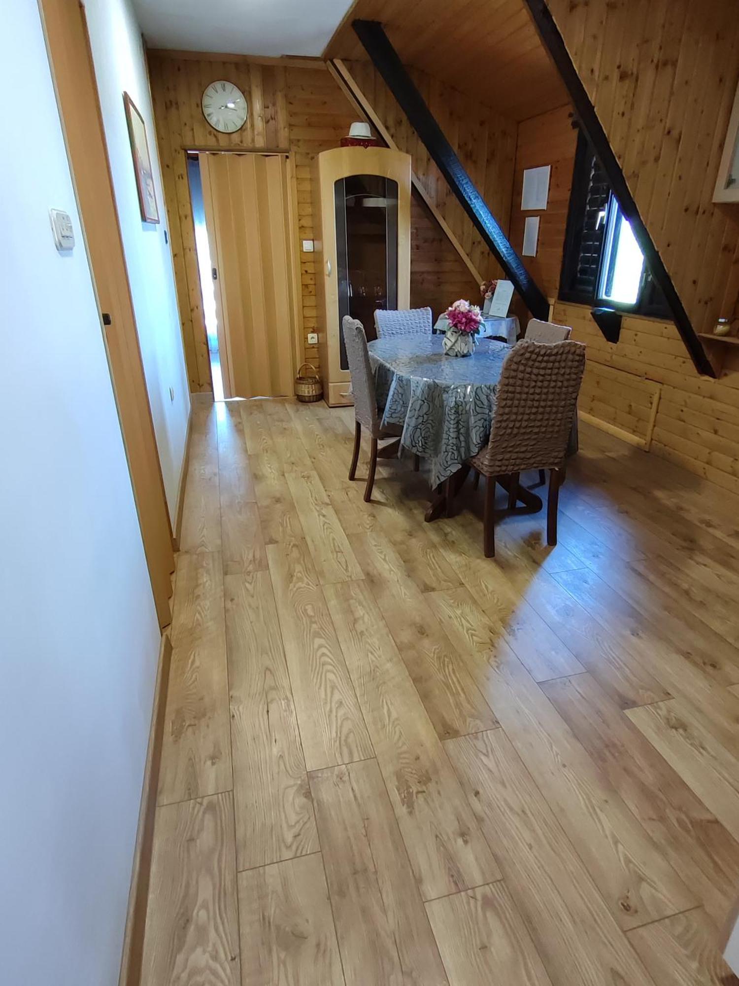 Apartman "Sarap" Metković Eksteriør bilde