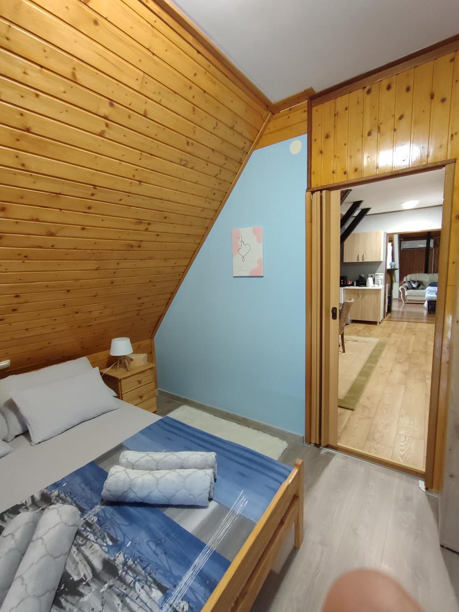 Apartman "Sarap" Metković Eksteriør bilde