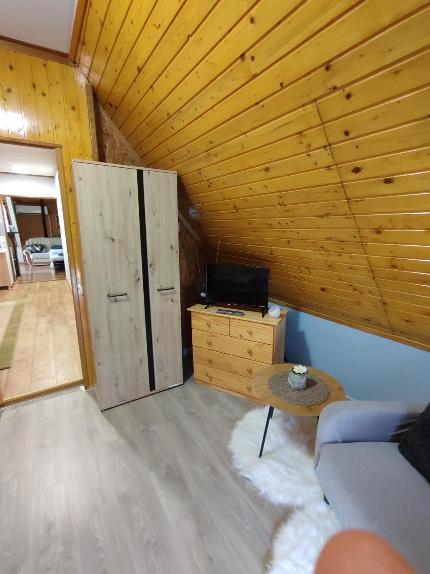 Apartman "Sarap" Metković Eksteriør bilde