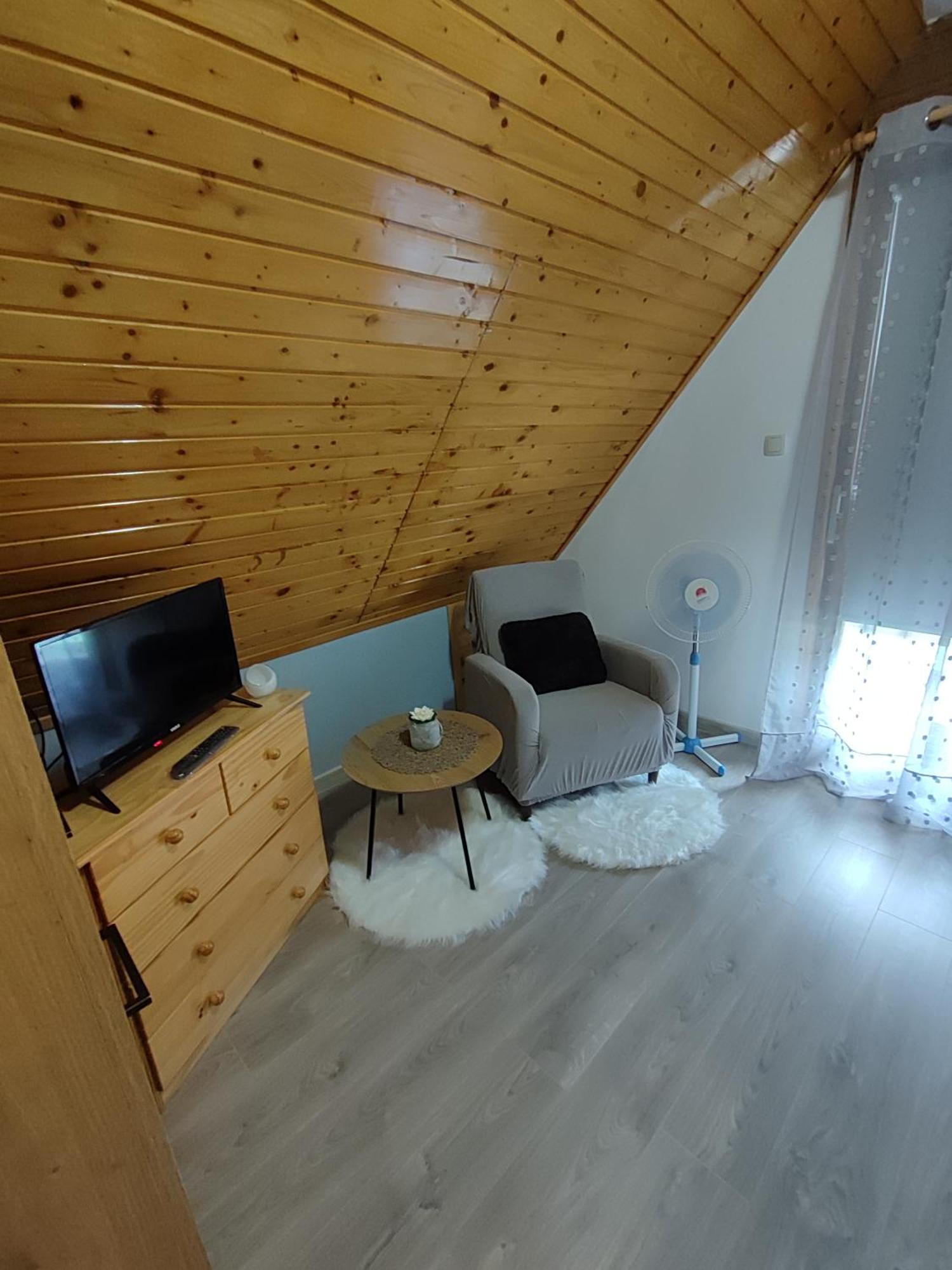 Apartman "Sarap" Metković Eksteriør bilde